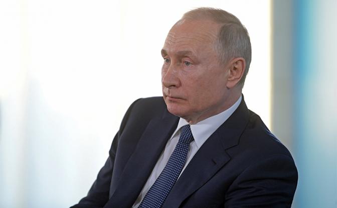 20 ответов «не царя» о себе: Итоги безудержной честности Путина - «Последние новости»
