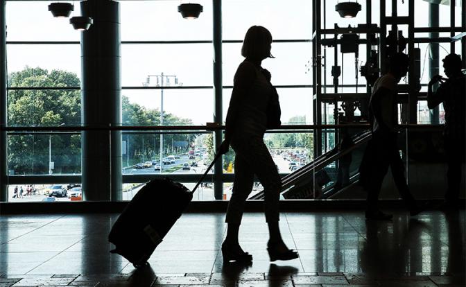 95 процентов россиян остается без летнего отдыха и отпусков - «Последние новости»