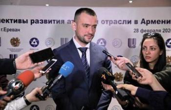 ААЭС: Не стоит откладывать начало работ - «Политика»