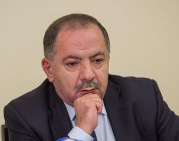 Агван Варданян: А вы вспомните заявления Левона Тер-Петросяна… - «Политика»