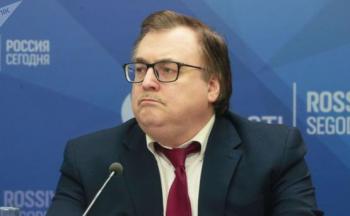 Алексей Маслов оценил меры Пашиняна по поддержке бизнеса в период пандемии - «Политика»