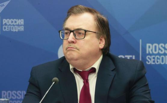 Алексей Маслов оценил меры Пашиняна по поддержке бизнеса в период пандемии - «Политика»