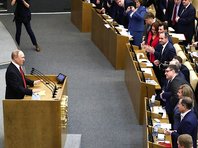 Алексей Слаповский: "Открытое письмо не Путину" - «Мнения»