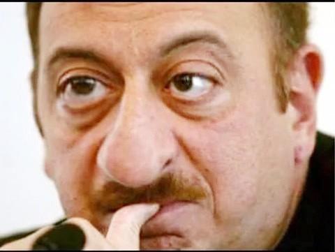 Алиев требует вместо Урарту свои "древние города" - «Общество»