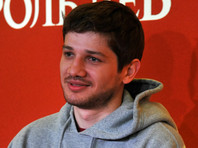 Американский Forbes включил режиссера "Дылды" Кантемира Балагова в список самых перспективных европейцев до 30 лет - «Культура»