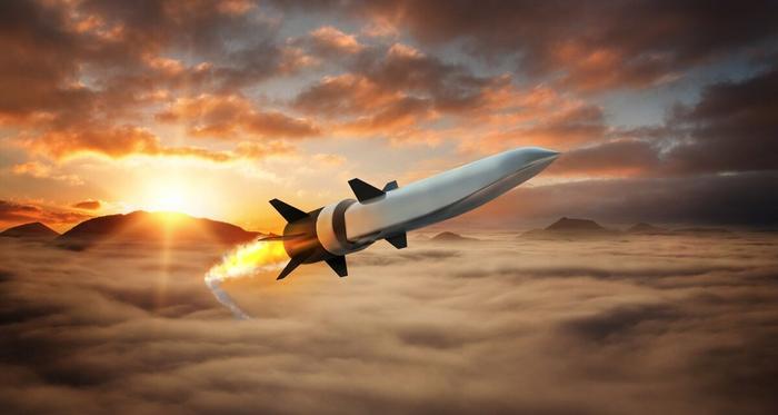 Американский эксперт считает, что Россия «подглядела» у Штатов гиперзвуковые технологии - «Новости дня»