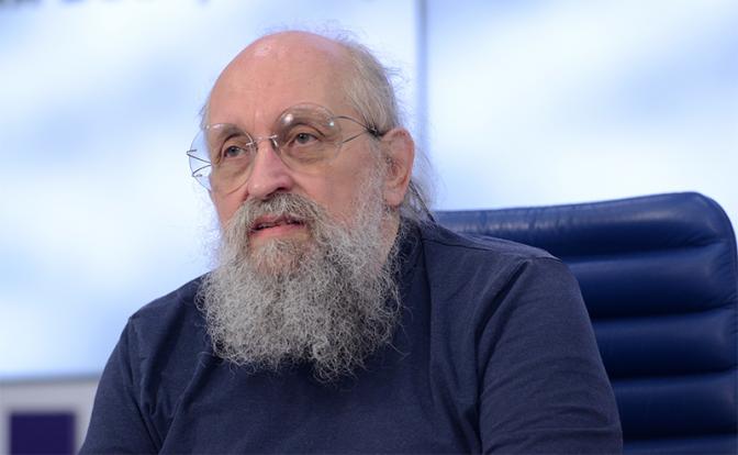 Анатолий Вассерман о предвоенной Турции, пандемии коронавируса и обнулении Путина - «Последние новости»