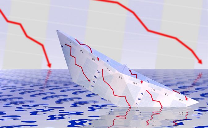 Апокалипсис-2020: Власть подвела экономику к катастрофе, а спасти не сможет - «Последние новости»