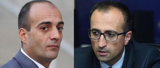 Арман Сагателян: Они и правда не люди, и никогда ими не станут - «Политика»