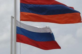 Армения и Россия ограничивают на две недели пассажироперевозки - «Общество»