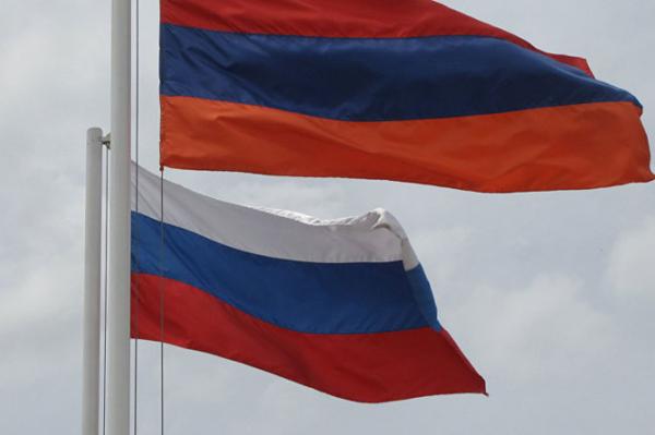 Армения и Россия ограничивают на две недели пассажироперевозки - «Общество»