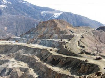 Армения: Сбываются худшие прогнозы в отношении добывающей отрасли - «Экономика»