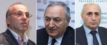 Армения в состоянии обеспечить себя сельхозпродуктами - «Политика»