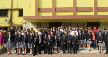 Армянская церковь вернула на родину из Индии 68 человек - «Общество»