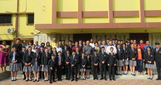 Армянская церковь вернула на родину из Индии 68 человек - «Общество»