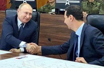 Асад оценил результаты переговоров президентов России и Турции - «Политика»