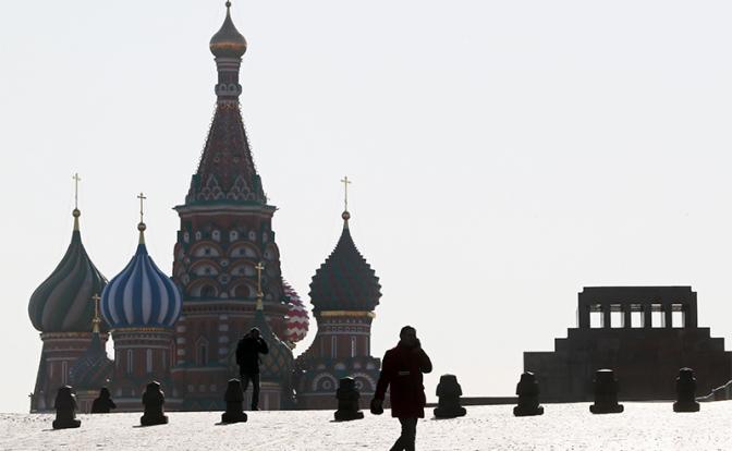 Астролог Ельцина: Путин, спасая себя, обнулил Россию. Время вранья уходит - «Последние новости»