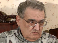 Автор пьесы "Покровские ворота" Леонид Зорин скончался в возрасте 95 лет - «Культура»