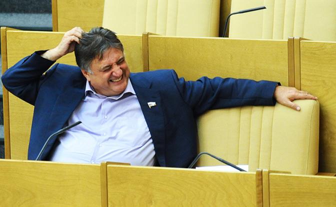 Багдасаров: Дуди — предатели, олигархию — обезжирить, Шнуров — анекдот - «Последние новости»