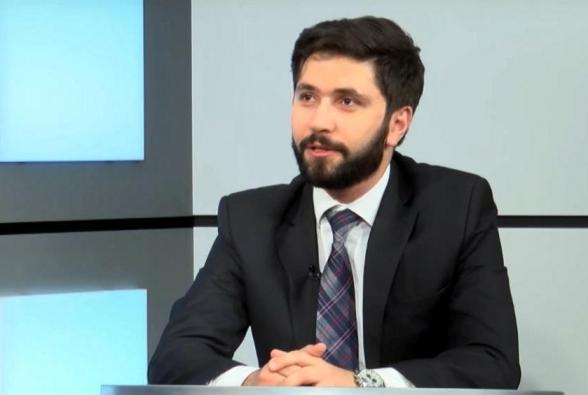 Бениамин Матевосян: В Армении осознают, что Пашинян не «увлёк за собой», а «увлёкся собой» - «Общество»