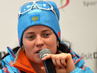 Биатлонистка Светлана Слепцова оспорила свою дисквалификацию в суде Лозанны - «Спорт»