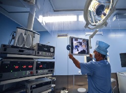 Блеск и нищета путинской медицины - «Новости дня»