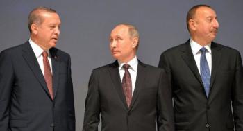 Блицкриг Эрдогана: как в идлибскую колоду затесался карабахский козырь и при чем тут Баку - «Политика»