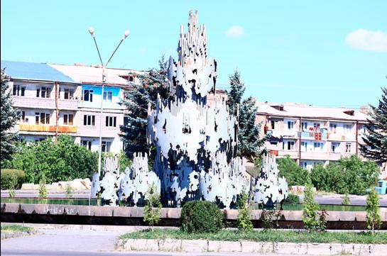 Блокада Чаренцавана отменяется - кто-то просто ошибся - «Политика»