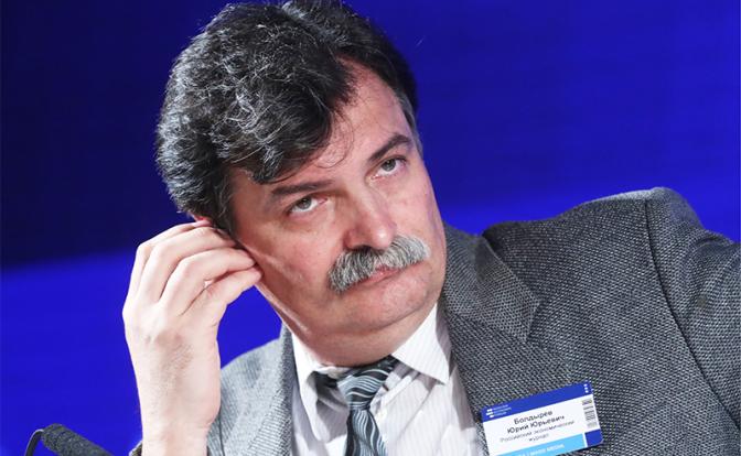Болдырев: Спекулянты во власти толкают Россию в пропасть - «Последние новости»