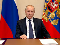 Борис Вишневский: Путин боится не вируса. Путин боится народа - «Новости дня»