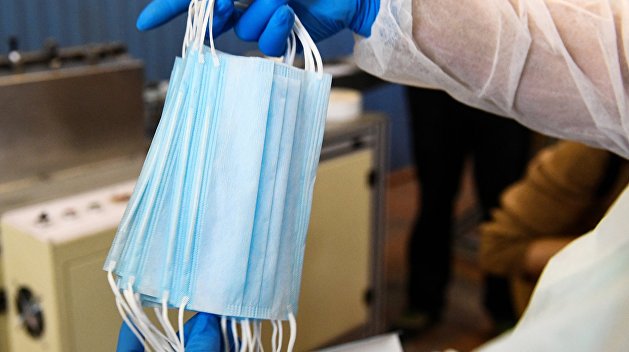 Будни эпидемии. Торгует ли Киев здоровьем украинцев? - «Новости дня»