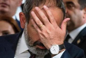 Букет экономических проблем становится реальной угрозой для Пашиняна - «Экономика»