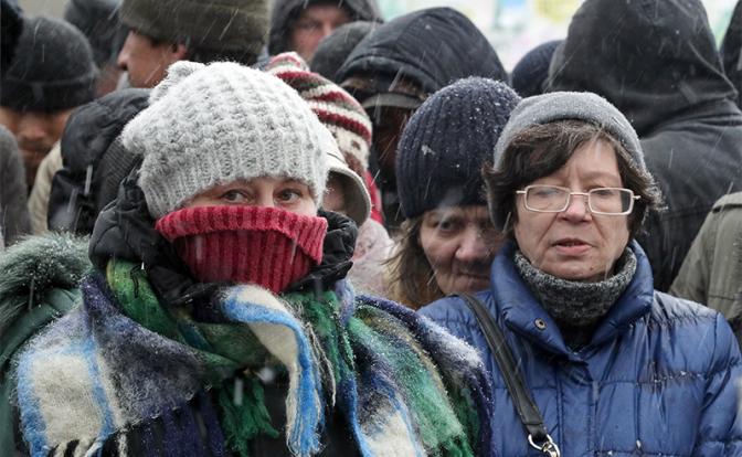 Бунич: Кризису пропишут экспроприацию - «Последние новости»