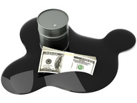 Цена барреля нефти Brent впервые с зимы 2016 года упала ниже 30 долларов - «Экономика»