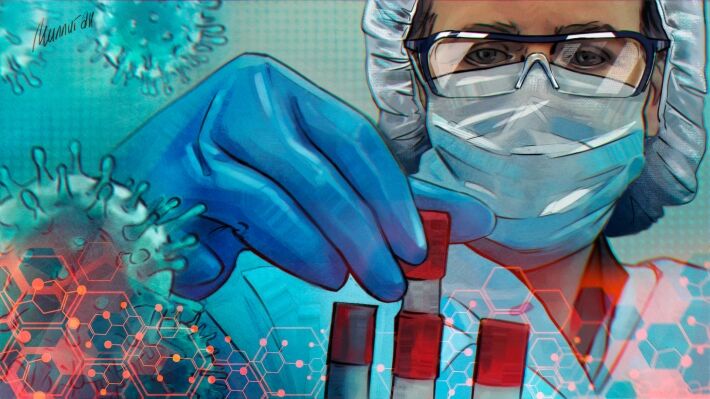 Частная клиника в Киеве скрыла положительные результаты на коронавирус у украинцев - «Новости дня»