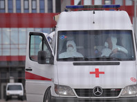 Число заболевших коронавирусом в России достигло 114 - «Россия»