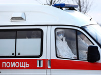 Число зараженных коронавирусом в РФ за сутки приблизилось к отметке в 500 человек - «Россия»