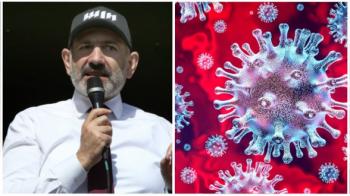 Да – незаконному референдуму, да – коронавирусу! - «Общество»