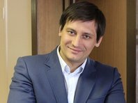Дмитрий Гудков: "Клишас будет разорять и сажать" - «Мнения»