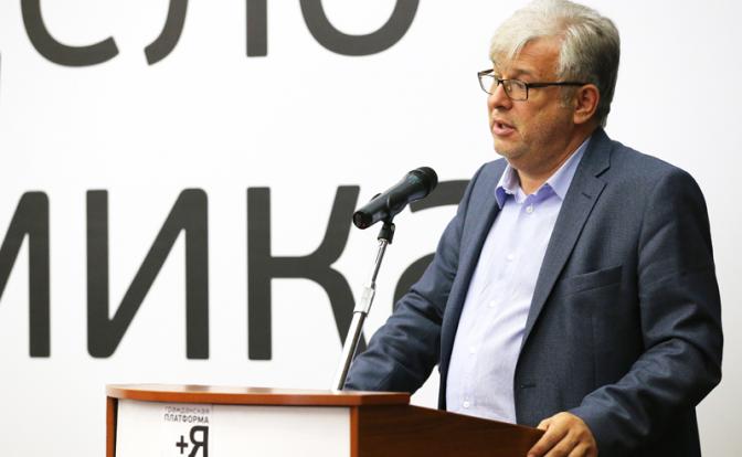 Дмитрий Куликов о Конституции, обнулении, войне, коронавирусе, кризисе и новой мировой экономике - «Последние новости»
