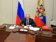 Дмитрий Травин: "Владимир Путин: из счастливчика в неудачники" - «Мнения»