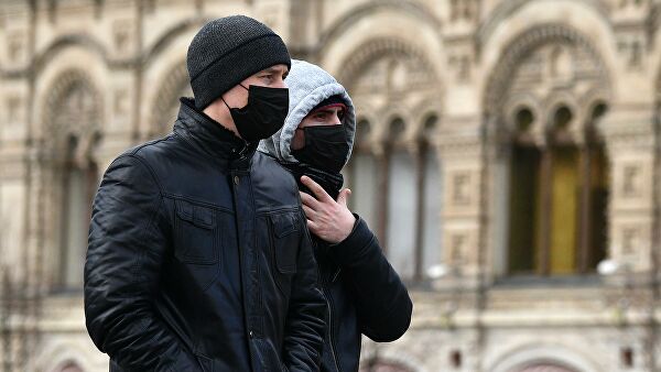 Дополнительный риск. В Минздраве назвали, кто тяжелее переносит COVID - «Медицина»