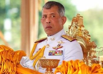 Достойный пример самоизоляции подал миру Король Таиланда - «Общество»