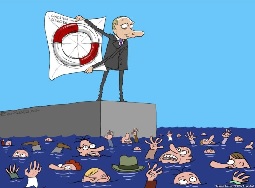 Две беды России - «Новости дня»