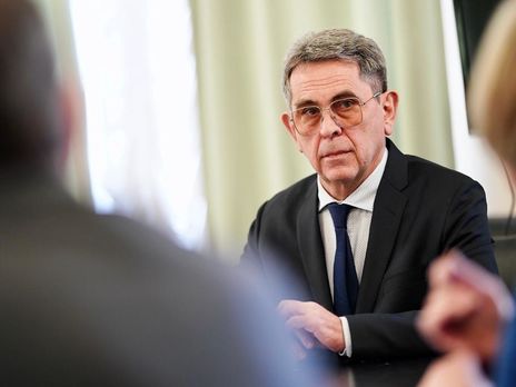 Емец заявил, что количество жертв коронавируса в Украине может стать катастрофическим. Видео - «Новости Дня Видео»