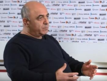 Ерванд Бозоян о политических и экономических рисках коронавируса - «Видео Новости»