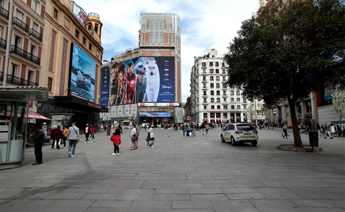 Европы больше не будет: Её «обнулит» коронавирус - «Последние новости»