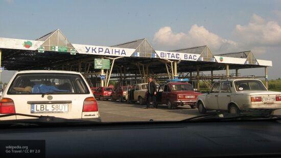 «Езжайте куда хотите»: бегущие на Украину из Европы из-за вируса штурмуют границу Польши - «Новости дня»