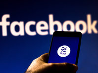 Facebook может изменить проект криптовалюты Libra, который не одобрили власти США и ЕС - «Технологии»