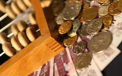 Федеральные каналы России скрывают обвал рубля - «Новости дня»